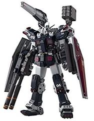 [중고] [매우 좋은] MG 기동 전사 건담 썬더 볼트 풀 아머 건담 Ver.Ka (GUNDAM THUNDERBOLT 판) 1/100 스케일 색으로 구분 된 플라스틱 모델