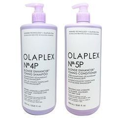 OLAPLEX オラプレックス シャンプー1L、トリートメント1kg OLAPLEX オラプレックス シャンプー1L、トリートメント1kg - メルカリ