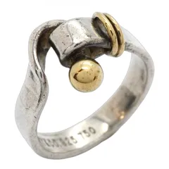 2025年最新】ティファニー フック アイの人気アイテム - メルカリ