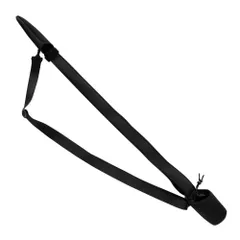 【大人気】テイルウォーク(Tailwalk) 2PIECE ROD HOLDER BIG 2ピース ロッドホルダー ビッグ BK