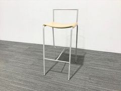 最安値 エンダースキーマ pipe chair 一脚 - メルカリ