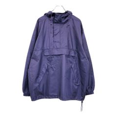 90s OLD GAP コットン アノラックパーカー ヴィンテージ プルオーバー