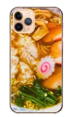 iPhone14Pro ケース カバー アイフォン14 プロ スマホケース ハードケース ハンバーガー 拉麺 寿司 ピザ オムライス たこ焼き おでん 鯛焼き フレンチトースト カラー02