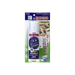 温水洗浄便座ノズルのクリーナー ノズルフレッシャー ノズル専用クリーナー