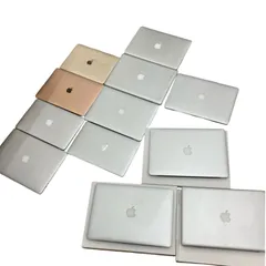 186000 ジャンク品 Apple アップル ノートPC Macbook 12点まとめ売り