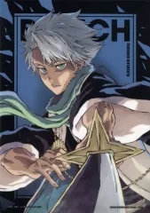 中古】クリアポスター A3クリアポスター 日番谷冬獅郎 「一番