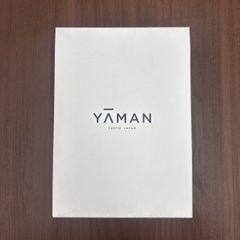 YA-MAN 電動シェーバー HOT SHAVE YJEC0