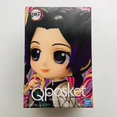 【新品未開封】鬼滅の刃 Q posket SPECIAL 胡蝶しのぶ きめつ こちょう しのぶ フィギュア Demon Slayer Kimetsu no Yaiba Shinobu Kocho Figure