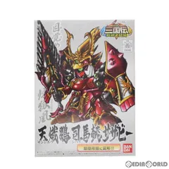 中古】[PTM]SDガンダム BB戦士 362 天熾鵬 司馬懿(テンシホウ シバイ 