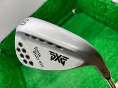 未開封品　レフティ用　PXG 56/10 ウエッジ 楽天市場】pxg レフティ（クラブ｜ゴルフ）：スポーツ