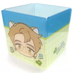 [중고] 잡화 지민(BTS/방탄소년단) TinyTAN Dynamite 미니데스크스토커(멀티스토커) [TinyTAN FUN PARK] 미니게임 Magic Door 복권 ALL STAR상