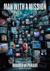 2025年最新】man with a mission dvdの人気アイテム - メルカリ