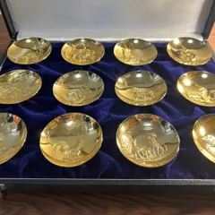 2025年最新】金杯 干支の人気アイテム - メルカリ