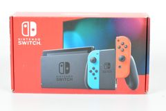任天堂 Nintendo Switch 本体