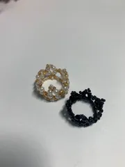 ティアラリング