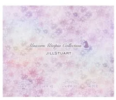 ジルスチュアート ユニコーンユートピア コレクション