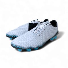 NIKE HYPER VENOM 青 サッカーシューズ 27cm Nike Hypervenom Phantom 1 Photo Blue HV0153-001 ナイキ