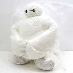 ベイマックス　一番くじ★A賞含む5点セット 新品・未開封 ベイマックス 一番くじ☆A賞含む5点セット 新品・未開封 Disney -