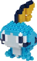 2024年最新】nanoblock ポケモンの人気アイテム - メルカリ