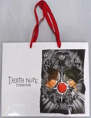 2026年最新】デスノート展ショッパーの人気アイテム - メルカリ