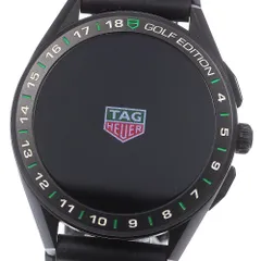 2023年最新】tag heuer ゴルフの人気アイテム - メルカリ