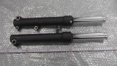 値下げ交渉可 グランドアクシス SB01J フロントフォーク OH済 - メルカリ