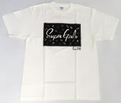 2025年最新】super☆girls tシャツの人気アイテム - メルカリ