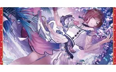 シャニマス 樋口円香 ラバーマット Merry ver. ノクチル ブシロード ラバーマットコレクション V2 Vol.1400 アイドル
