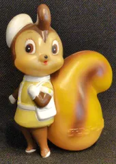 2025年最新】サンヨー リス 貯金箱の人気アイテム - メルカリ