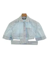 2025年最新】jacquemus シャツの人気アイテム - メルカリ