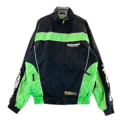 2025年最新】Kawasaki ジャケットの人気アイテム - メルカリ