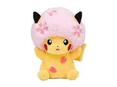 【新品】ゴッホ展 ピカチュウ 限定プロモ ＋ 限定ぬいぐるみ ポケカ】海外ポケモンセンターでゴッホ美術館アイテム再販