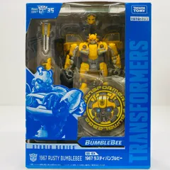 2025年最新】ラスティバンブルビーの人気アイテム - メルカリ