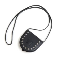 ロエベ LOEWE  コインケース ヒールポーチ
