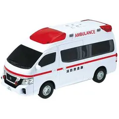 2025年最新】トイコー 救急車の人気アイテム - メルカリ