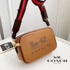 2024年最新】コーチサドルバッグの人気アイテム - メルカリ 