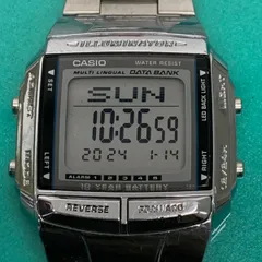 RR05-475 中古品カシオ DB-360
