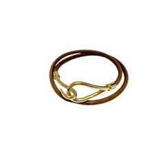 HERMES【エルメス】ジャンボブレスレット