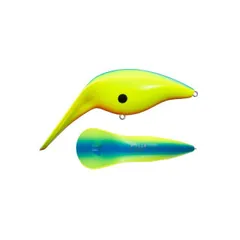 OSP ダックビル M07 マットチャートブルーバック.B | 釣具 釣り フィッシングのサムネイル