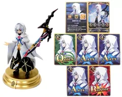 2025年最新】fgo マーリン フィギュアの人気アイテム - メルカリ