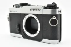 2025年最新】フォクトレンダー BESSA-Lの人気アイテム - メルカリ