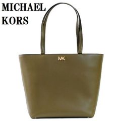 MICHAEL KORS マイケルコース 30F7GOXT2L 333 トートバッグ ハンドバッグ ブラック