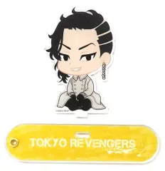 【中古】アクリルスタンド・アクリルパネル 九井一 アクリルスタンド 「東京リベンジャーズ×しまむら」