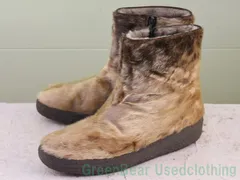 2025年最新】アザラシ ブーツの人気アイテム - メルカリ 