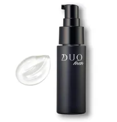 DUOmen  Duo ザ 薬用オールインワンジェル 48g メンズ化粧品 メンズジェル 保湿 医薬部外品 メンズ DUO duo デュオメン 1本でオトコの肌悩みに集中アプローチのサムネイル