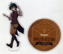 【中古】アクリルスタンド・アクリルパネル おんりー BIGアクリルスタンド 「ドズル社ミュージアム in TOKYO」