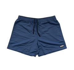 A24 Outdoor Shorts Blue ショーツ 短パン