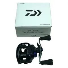 ソルティスト❗新品未使用❗ ダイワ(Daiwa) ソルティガ J63MLS 01480150｜アウトドア用品・釣り具