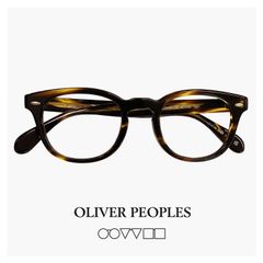 【新品】 オリバーピープルズ メガネ ov5036a 1003l 47mm OLIVER PEOPLES Sheldrake 眼鏡 シェルドレイク ウェリントン フレーム ブランド メンズ アジアンフィットモデル ダミーレンズ発送