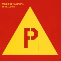 【中古】邦楽CD 山下智久 / YAMA-P[DVD付初回限定盤A]